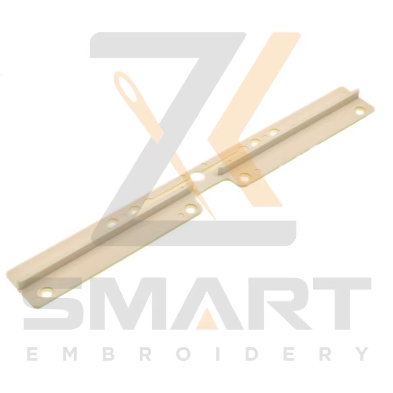 Kwalità Tajba 9 Kuluri Take-Up Lever Guide Rail tal-Magni tar-Rakkmu tat-Tajima Partijiet A1001LPWTJ-9