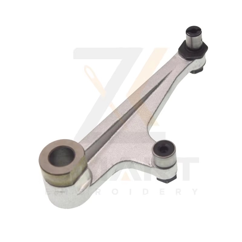 Presser Foot Recicrocator Drive Lever għall-magna tar-rakkmu tat-Tajima A0802STJ02