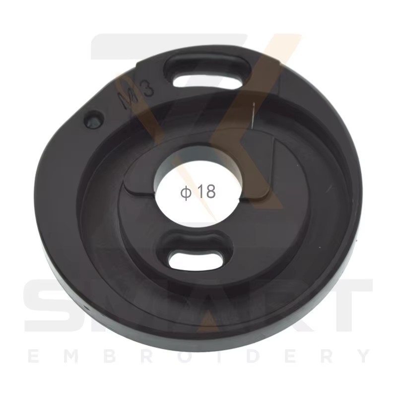 Split M3 Cam Għal Magna tar-Rakkmu Ċiniż & Tajima A02M318s