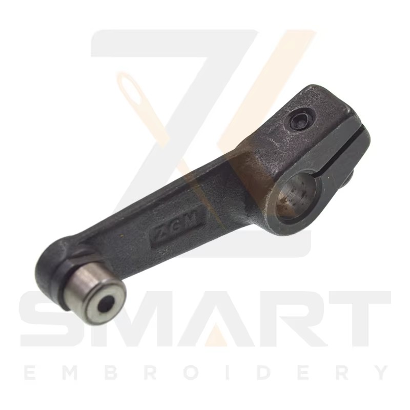 Presser Foot Cam Lever Set 080510130000, EC0A12000000 għal Tajima, magna tar-rakkmu Ċiniża A05A05