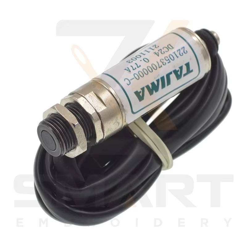 Aqbeż Solenojd Għal Magna tar-Rakkmu tat-Tajima EG6801020000 080350200000 A0901TJ02