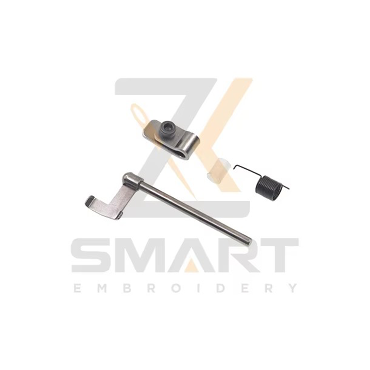 Punt ta 'kuntatt ġenwin oriġinali tar-ritorn tar-rebbiegħa tad-detentur tar-rebbiegħa tal-għonq tal-lieva FN0527000000 Jacking Rod għal Tajima A1102TJ01-KIT