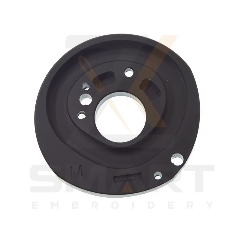 Tajima Cam: Ganċ Regolari: Presser Foot 080220021A27 080220021A01, 080220021A02, 0802220021A03, 0802220021A04, Solid Type A02TJM21I