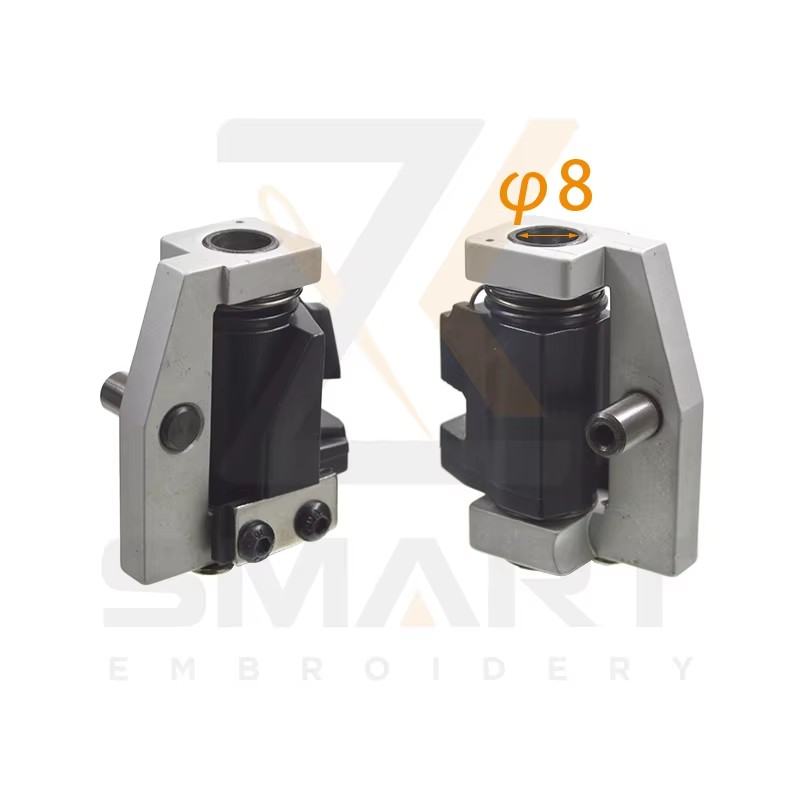 Labra bar reċiprokatur ass'y għall-magna tar-rakkmu A01S17-8mm