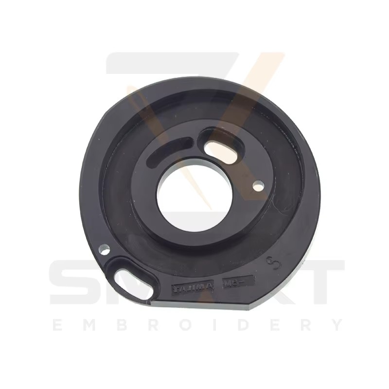 Tajima Take-Up Lever Cam 080220060011 Solid Type A02TJM6S21I