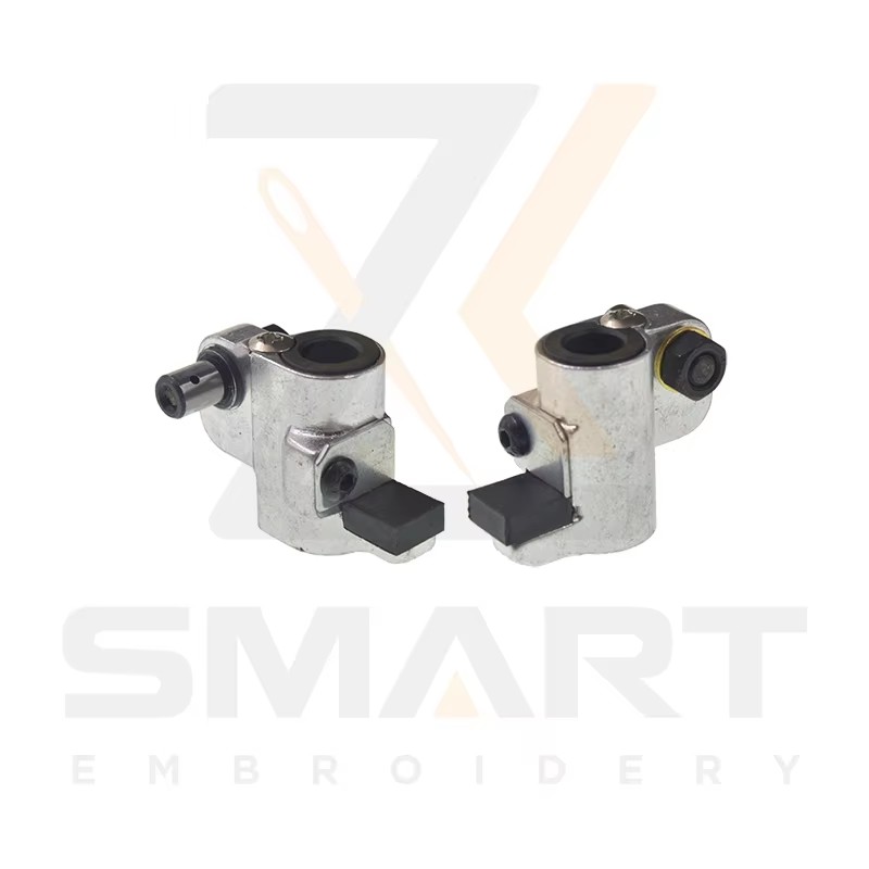 Presser Foot Reciprocator Ass'y Tajima SWF PARTIJIET TAL-MAGNIJA TAR-RAKLIJIET ĊINIJIET A080106-R