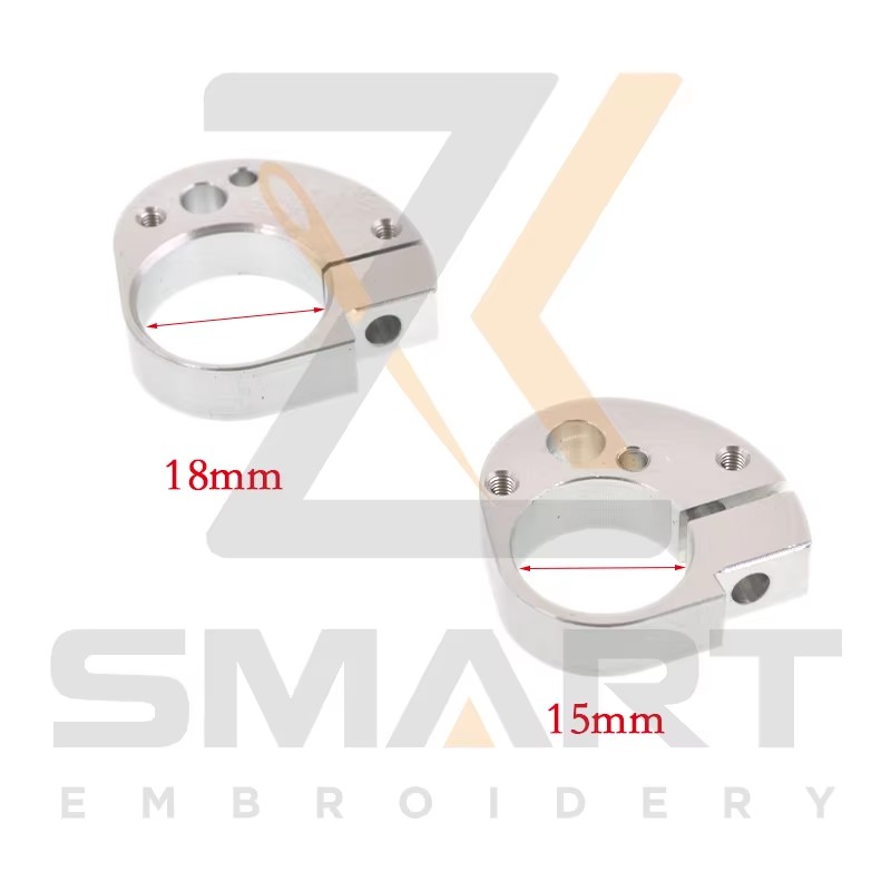 CAM BOSS għal 15mm u 18mm Shaft Tajima Rumroidery Machine Parts A020205-15 A020205-18
