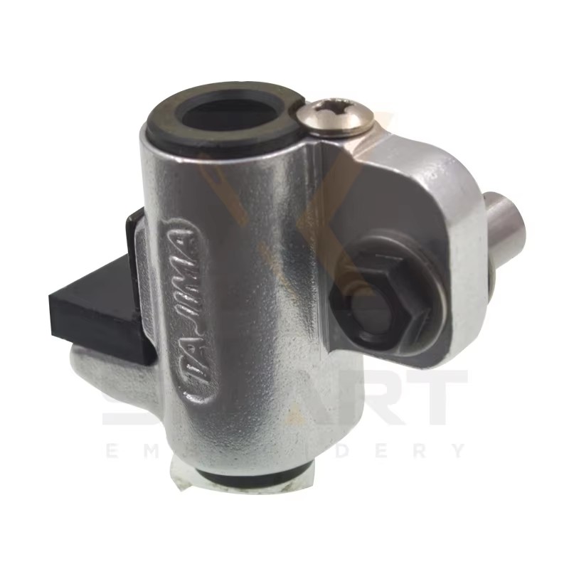 Tajima Presser Foot Reċiprokatur Ass \ 'Y 47 ARM TIP A0801TJ02