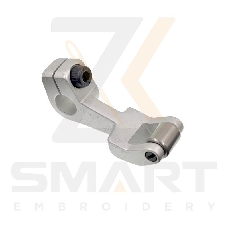 Take-up Lever Drive Lever B Ass'y 080230250030 080510210000 EC0A48010000 għal Tajima, magna tar-rakkmu Ċiniża A05B06