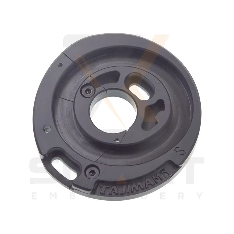 Tajima Take-Up Lever Cam 9A0802800A01 Split Tip A02TJS18S