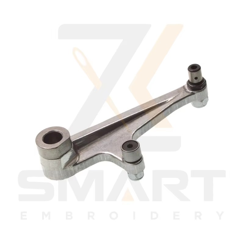 Presser Foot Recicrocator Drive Lever għal Tajima PARTIJIET TAL-MAGNIJA TAR-REMBROIDERY ĊINIJIET A0802S02