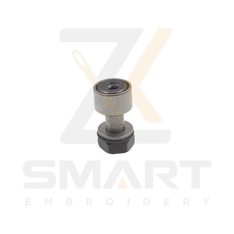 Roller 634500020000 CAM Follower Tajima SWF Rakkmu Ċiniż Partijiet A0802-R01