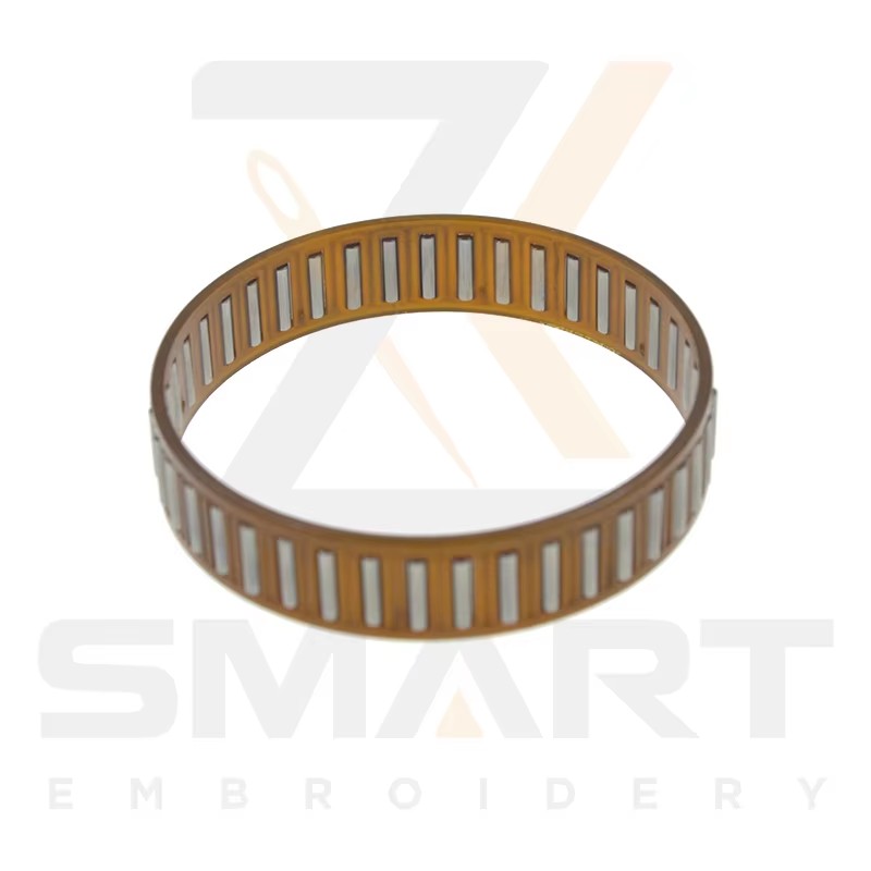 Needle Bearing 634400020000 634400010000 għal cam sett ta 'Tajima, magna tar-rakkmu Ċiniża A0302TJ01 A0302TJ02