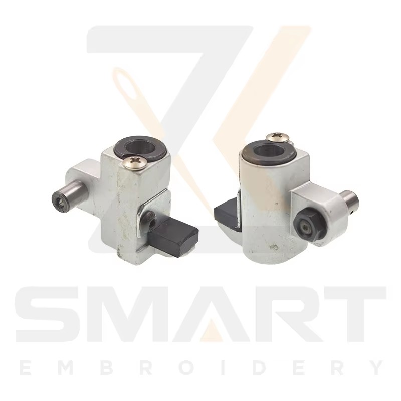 Presser Foot Reciprocator Ass'y Tajima SWF PARTIJIET TAL-MAGNIJA TAR-RAKLIJIET ĊINIJIET A080104