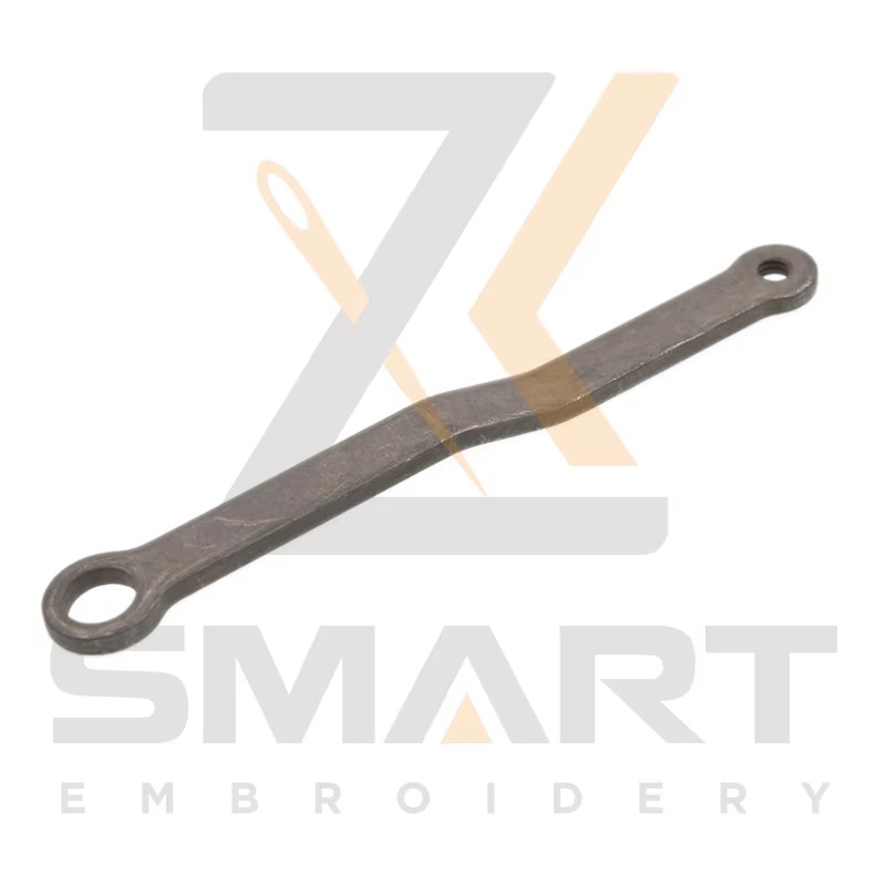 Pjanċa tat-Tajima oriġinali tat-Tajima: Hook 0B0110080000 PARTIJIET TAL-MAKNA TAR-RAMROIDERY C010412