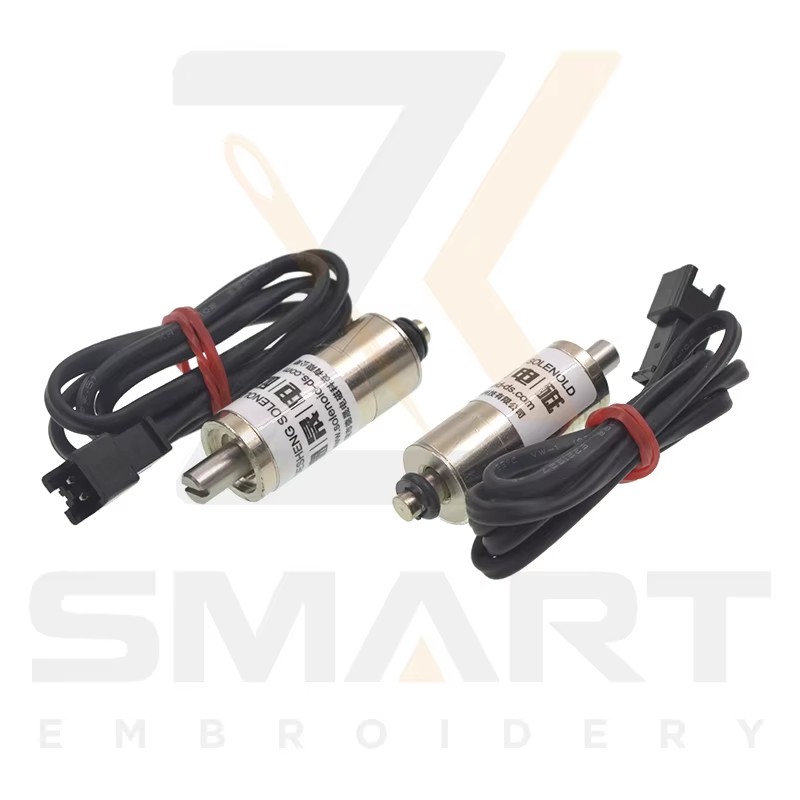 Solenojd tat-Tajima Ġeneriku tas-Solenojd FX6801S20000 PARTI