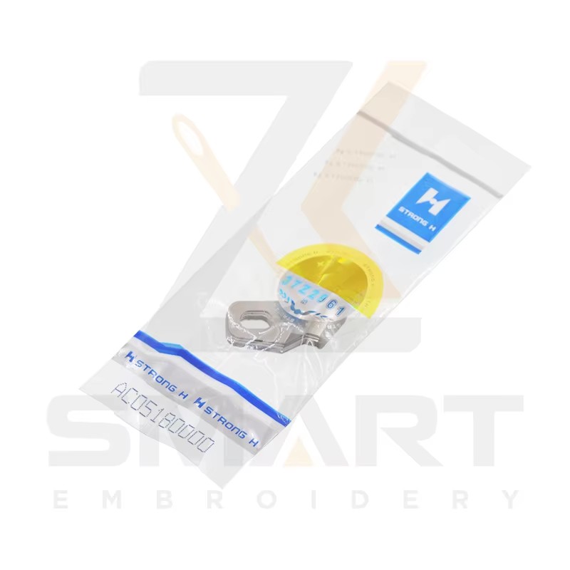 Partijiet tal-magna tar-rakkmu tat-Tajima & Ċiniża taħt il-ħajt tal-presser AC05180000