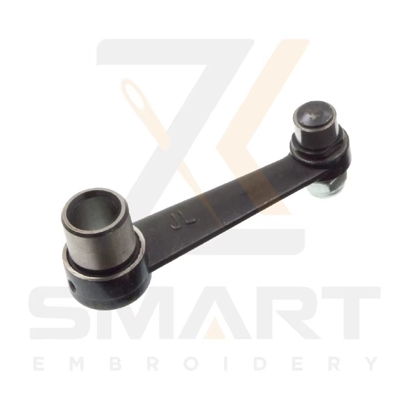 LEVER DRIVE LEVER A SET EF0515000000, EG0521040000 għal Tajima, magna tar-rakkmu Ċiniża A05A03-58