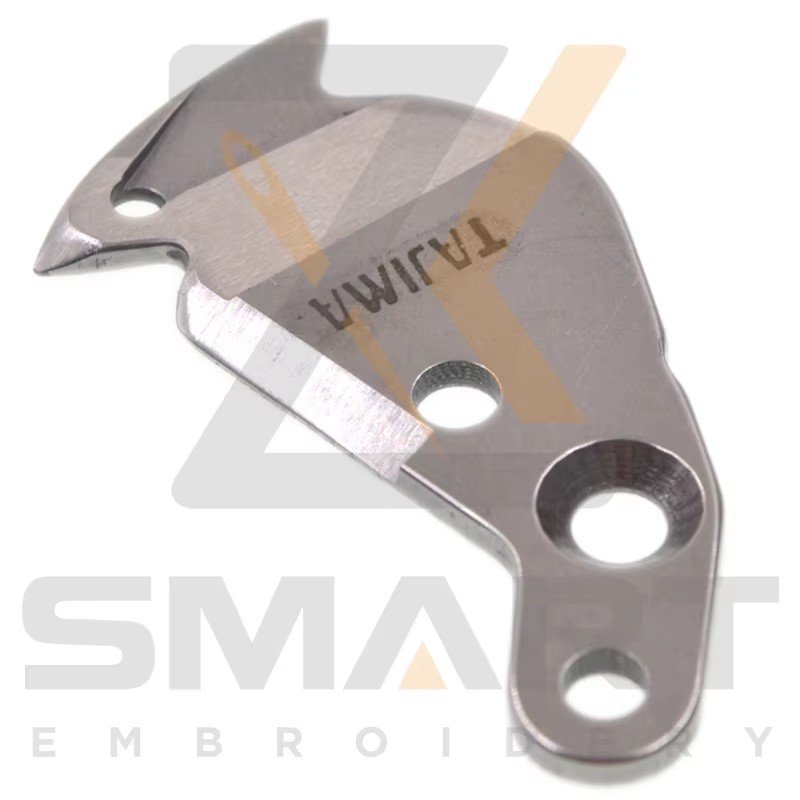 Xfafar tas-sikkina li tiffissa u mobbli għal partijiet tal-magna tar-rakkmu Ċiniż Tajima C0301TJF04 C0301TJM04