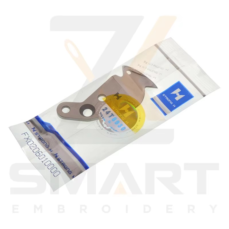 Sikkina mobbli FX0206010000 għal magna tar-rakkmu Ċiniża Tajima