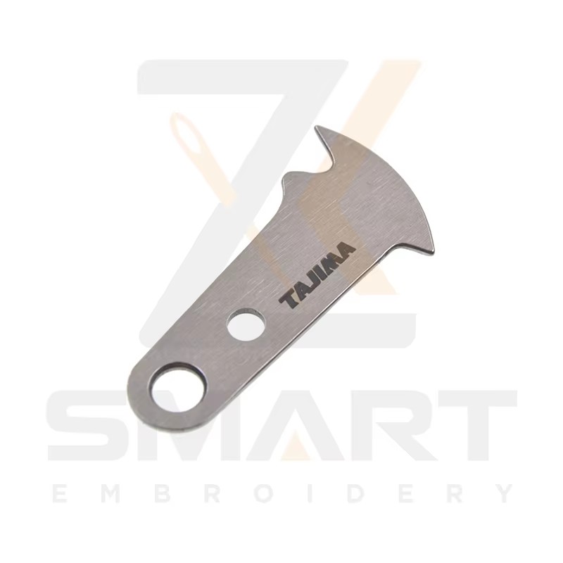 Tajima Thread li tissepara l-pjanċa 0503209300000 Partijiet tal-magna tar-rakkmu C0301TJG02