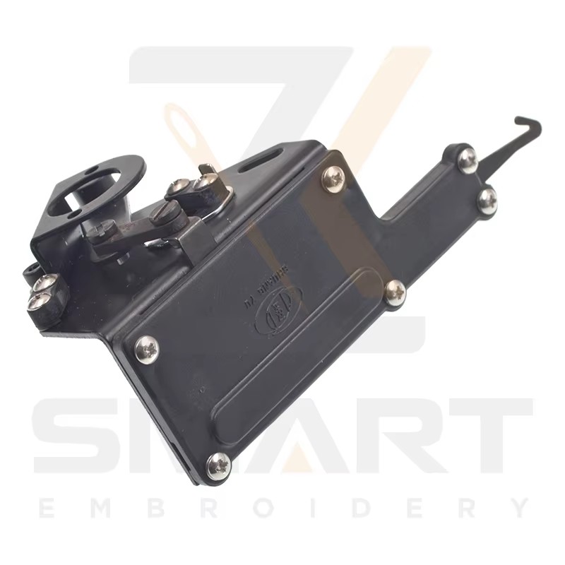 Wiper Ass'y ta 'fuq tal-Ħajt ta' Fuq Għall-Partijiet tal-Magna tar-Rakkmu Ċiniż Tajima C0101CN02