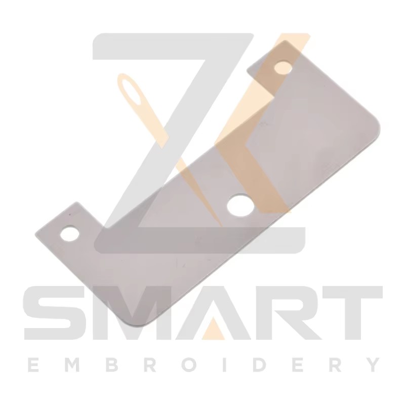 Hoop tal-qafas li jgħaqqad il-pjanċa tal-magna tar-rakkmu partijiet d02040702