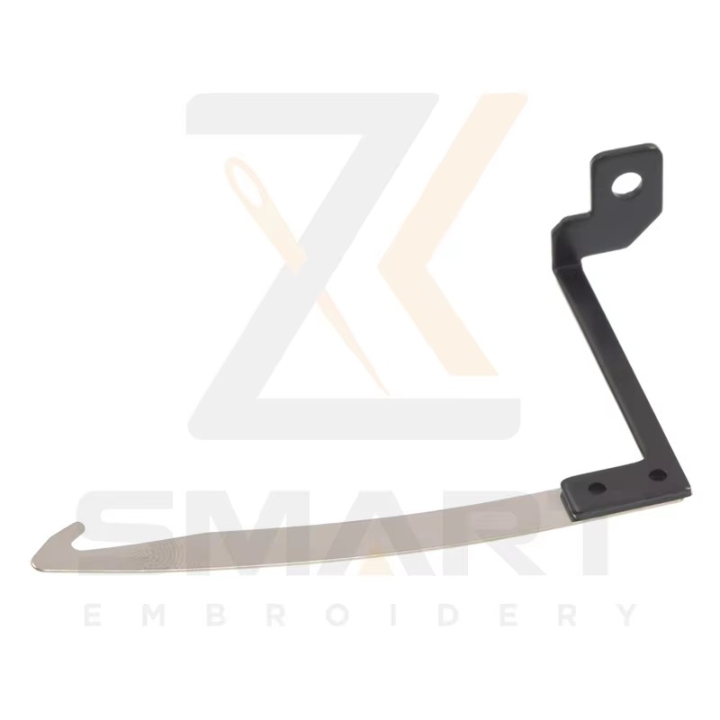 Hook Hook tal-Ħajt ta 'Fuq Hook 0B0110500S33 0B0110500S00 Għal Magna tar-Rakkmu Tajima Spare Parts C0102TJ01