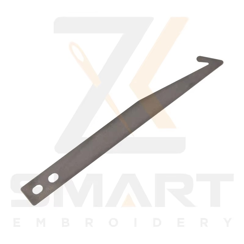 Ganċ tal-ganċ ta 'fuq tal-ganċ tal-knis tal-knis għall-magna ta' rakkmu spare parts c010202