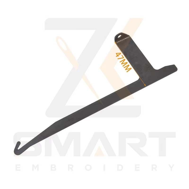 Hook Hook ta 'Upper Hook 09004PR-A001 AT1310000000 AT1303010000 Sweeper għall-magna tar-rakkmu Ċiniż Tajima SWF