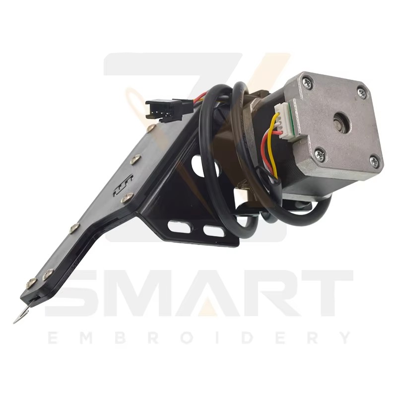 Ġeneriku TMFD Wiper Ass'y għal Partijiet tal-Magna tar-Rakkmu tat-Tajima C0101-TMFD-C