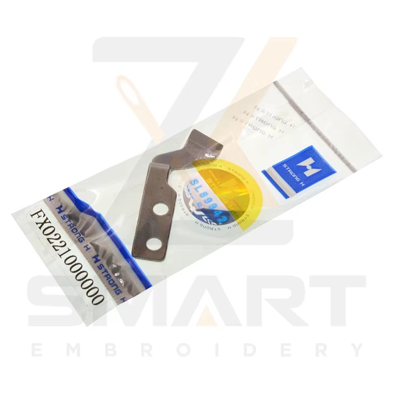 Sikkina fissa FX0221000000 FX0221010000 TAJIMA PARTI