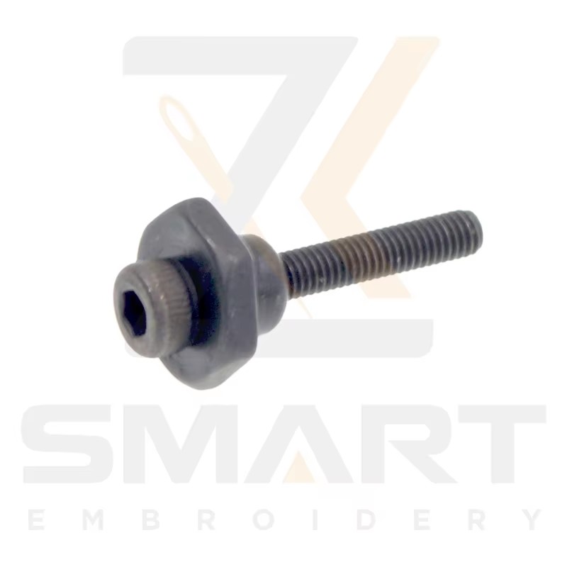 Gwida Bushing AC0304000000 0B0110130000 bil-kamin għall-magna tar-rakkmu tat-Tajima C010402