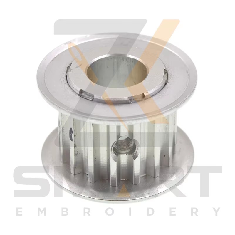 Pully S5M 15mm Wisa 'Ċinturin Tajima SWF PARTIJIET TAL-MAKNA DOBROIDERY D05-S5M-D12-T16-W15AF