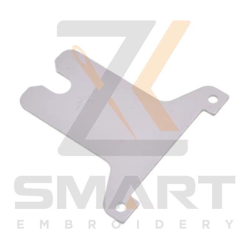 Hoop tal-qafas li jgħaqqad il-pjanċa tal-magna tar-rakkmu tal-partijiet D02040701