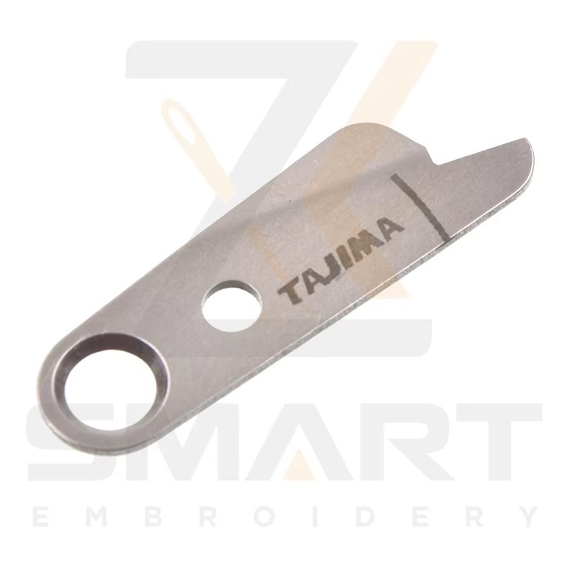 Tajima Movable Knife 050320920001 050320920000 050320920010 AC0511010000 Partijiet tal-Magni tar-Rakkmu