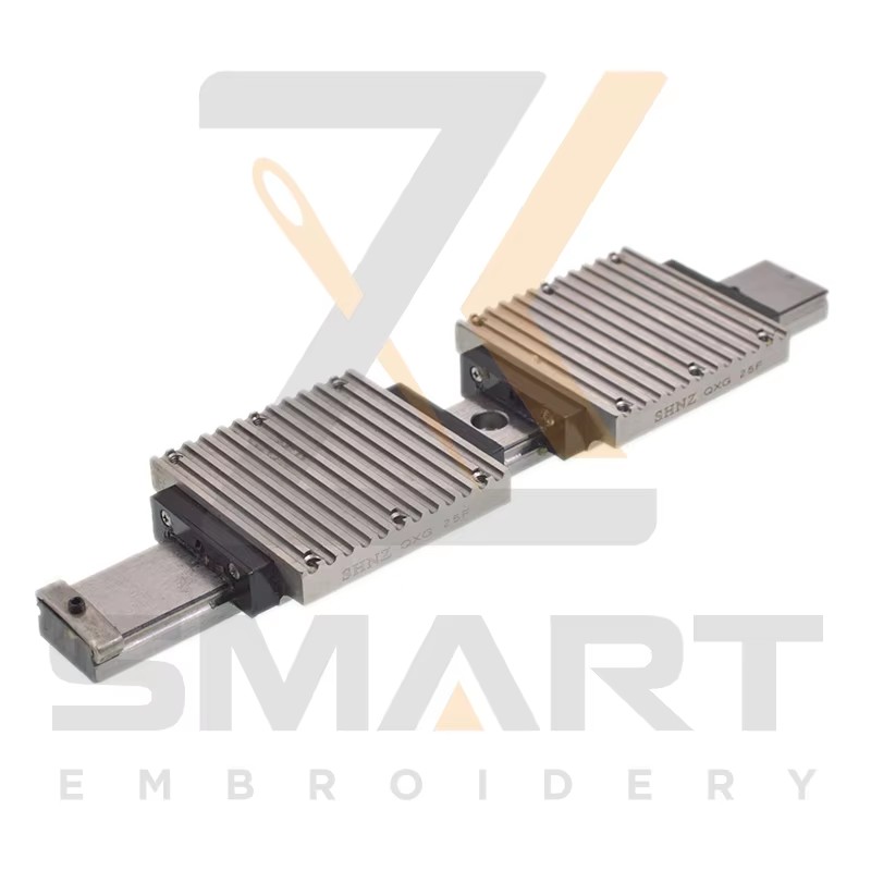 1 biċċa lineari tal-ferrovija slider qxg 25f tal-magna tar-rakkmu D08011-shnz-qxg / 25f