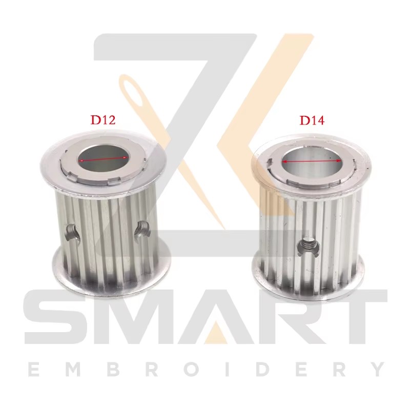 Taljola s5m 16 snien għal partijiet tal-magni tar-rakkmu tat-tajima SWF