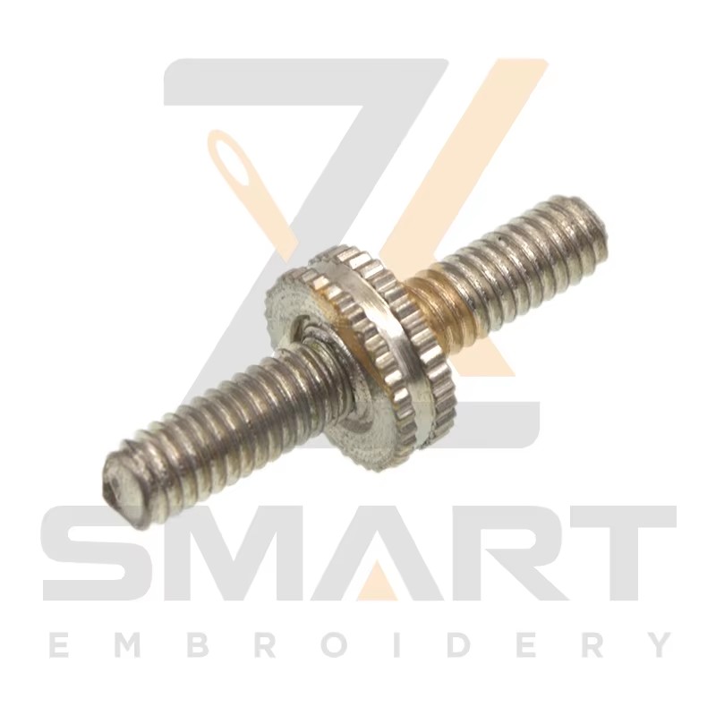 10 biċċiet tal-kamin tal-hoop Tajima PARTIJIET TAL-MAKNA ĊINIJIET B02-D0205TJ