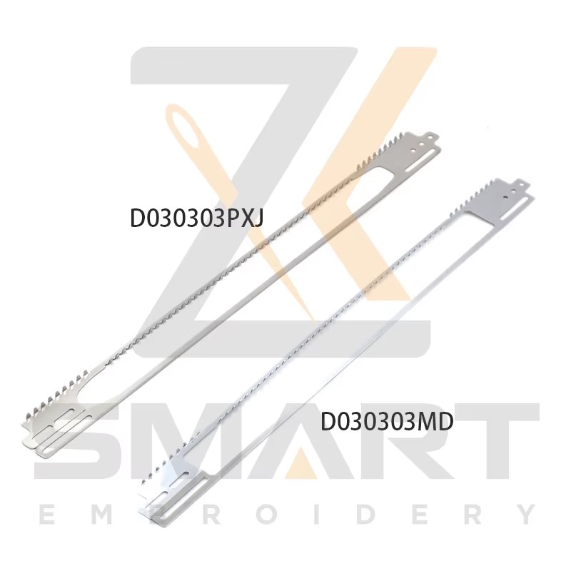 Double Band Cap Frame Driver Lid Tajima SWF PARTIJIET TAL-MAGNIJA ĊINIJIET ĊINIJIET D0303