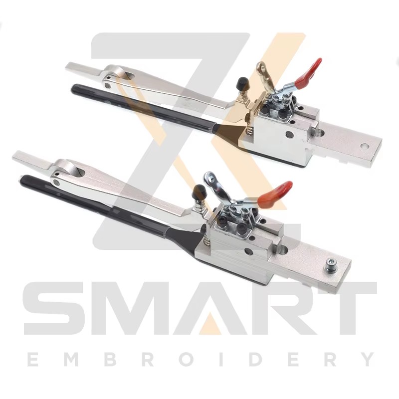 Żarbun multifunzjonali tal-backpack taċ-ċinturin tal-morsa tar-rakkmu għall-magni tar-rakkmu Ċiniż Tajima SWF D030401-270