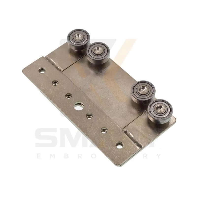 Konnessjoni tal-parentesi A u B GN0312000000 GN0313000000 għal magni tar-rakkmu tat-Tajima D08019TJ02