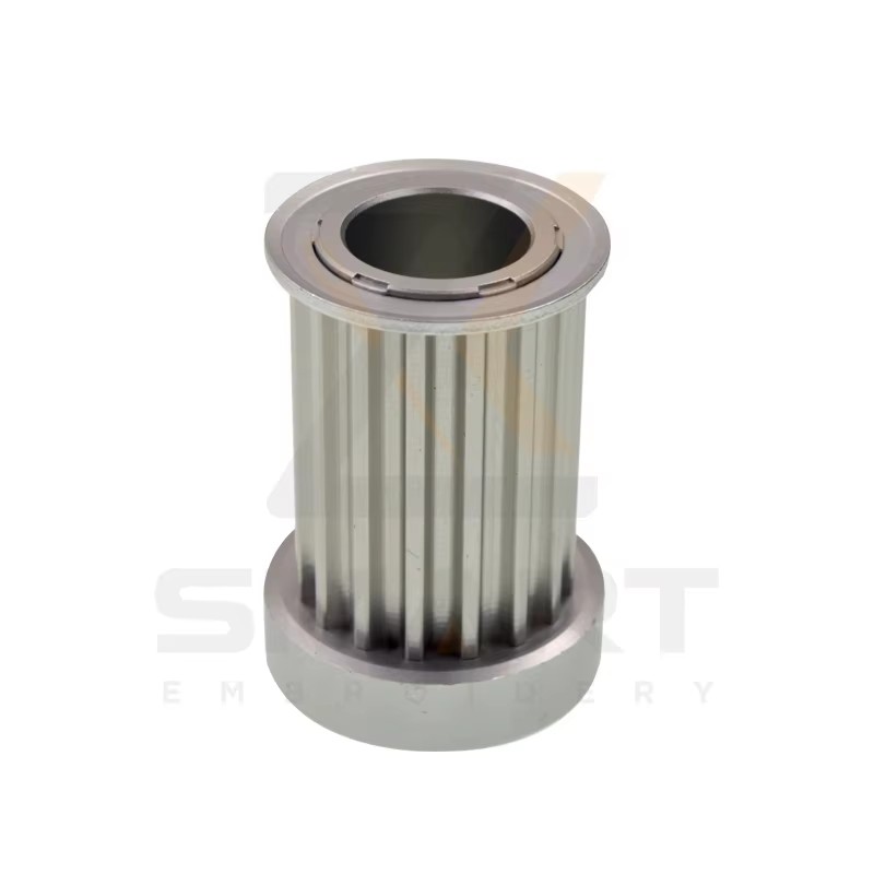 Tajima SWF Timing Pulley S5M Type 16 Snien 30mm Wisa 'Rakkmu Partijiet tal-Magna D05-S5M-D15-T16-W30-KF