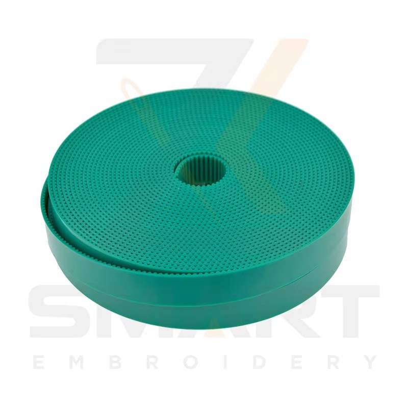 Magna tar-rakkmu ta 'l-aqwa kwalità tal-qafas miftuħ taċ-ċinturin tal-ħin S3M kulur aħdar D01-S3M