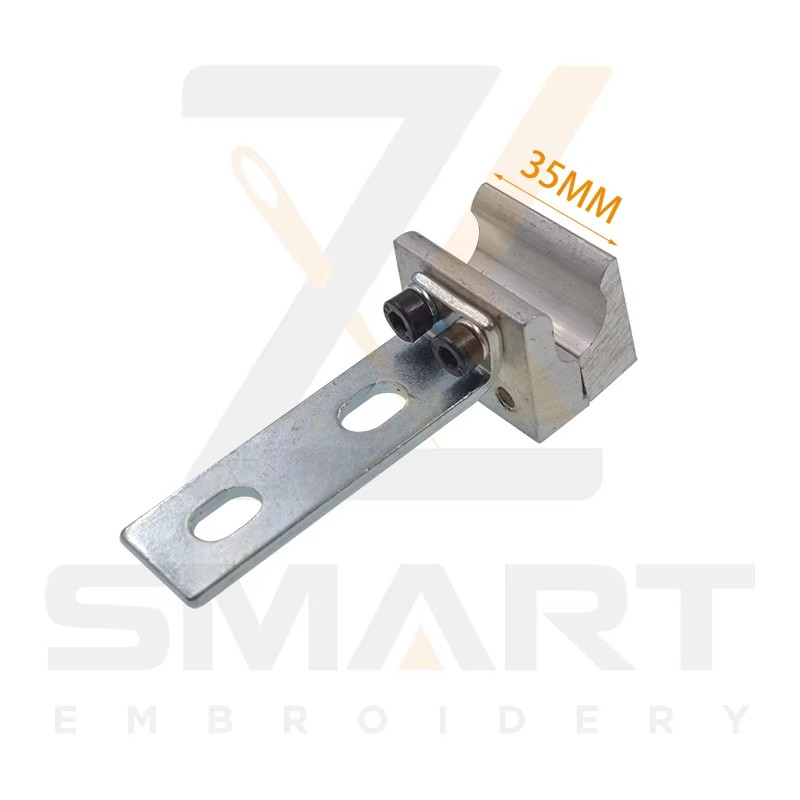 Klipp tal-morsa tal-qafas għall-magna tar-rakkmu 35mm D08006-35