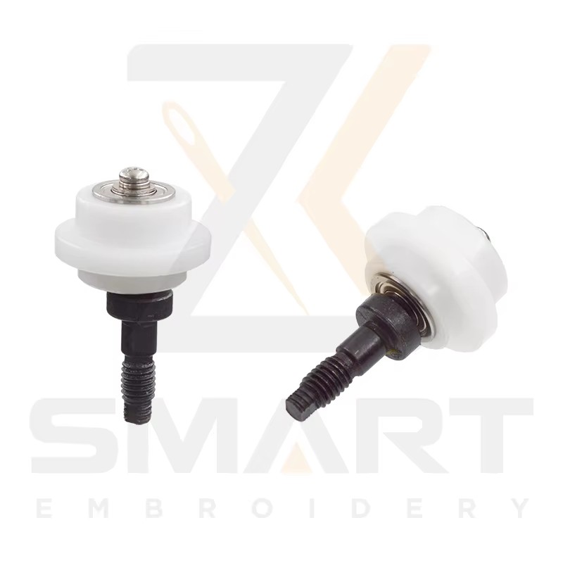 Roller tal-Gwida Eċċentrika B WH0217010000 515121020S15 Għas-Driver tal-Qafas tal-Kap Tajima SWF PARTIJIET TAL-MAKNA ĊINIJIET ĊINIJIET D0309