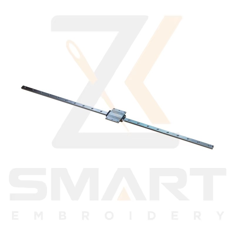 Assi X-Assi Drive Bażi Lineari Sett għall-Magna tar-Rakkmu tat-Tajima MX074800 **** MX074900 **** D08011 TJF01-83CM