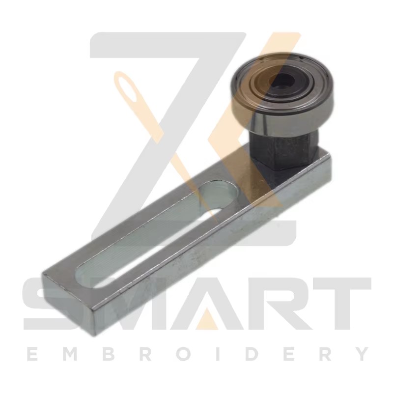 Roller tal-presser tal-qafas bil-bażi tat-Tajima SWF Ċiniż Rakkmu tal-Magni Partijiet D08005