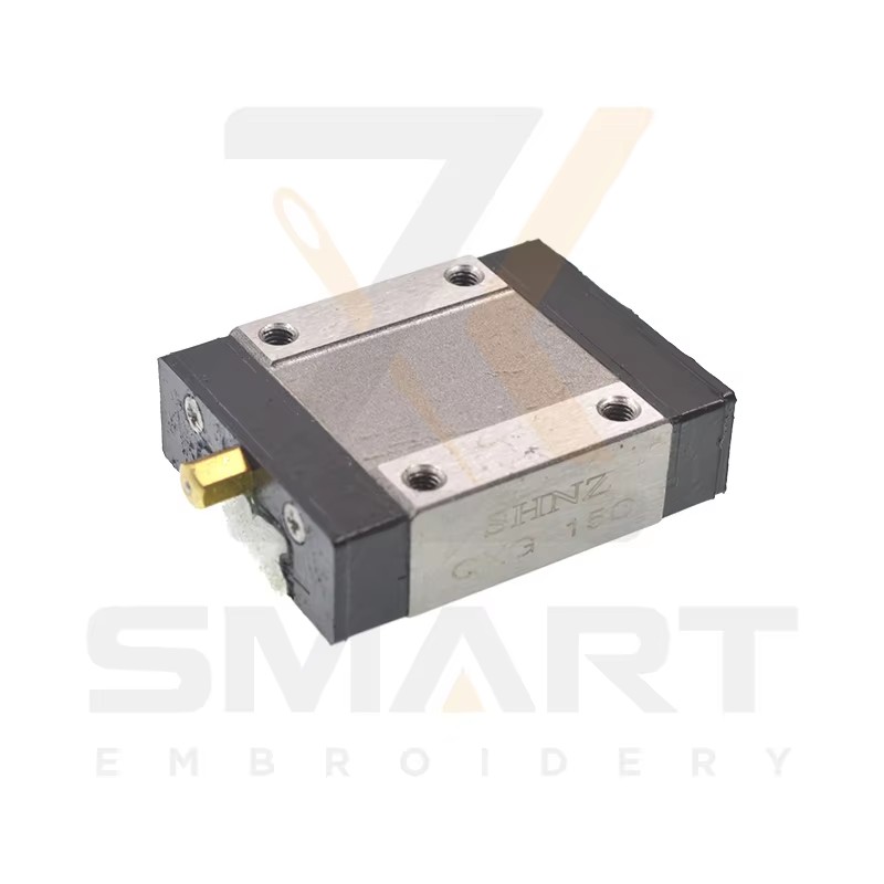 SHNZ QXG / 15C Lineari Bearing Rail Slider Tajima PARTIJIET TAL-MAKNA ĊINIJIET ĊINIJIET D08011-SHNZ-QXG / 15C