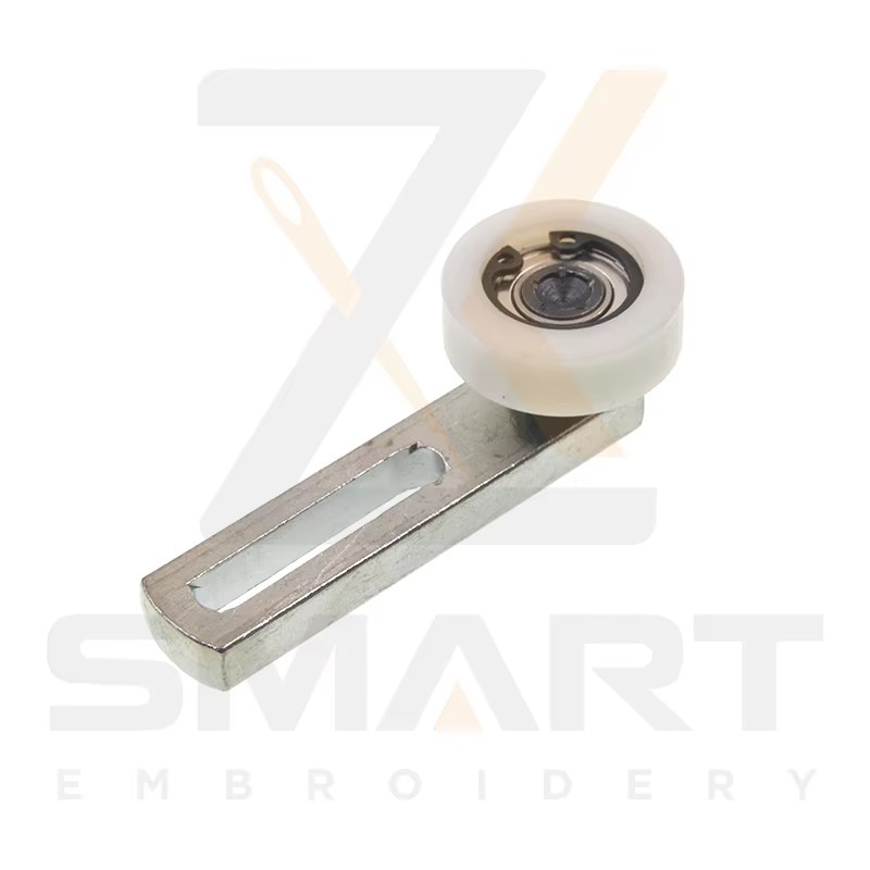 Roller tal-presser tal-qafas bil-bażi tat-Tajima SWF Ċiniż Rakkmu tal-Magni Partijiet D08005-TJ02